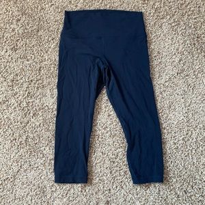 Lululemon align navy leggings (10)